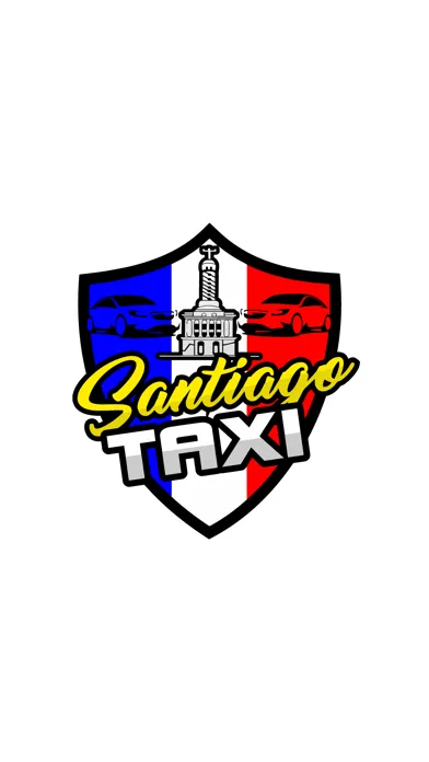 Zrzuty ekranu Santiago Taxi