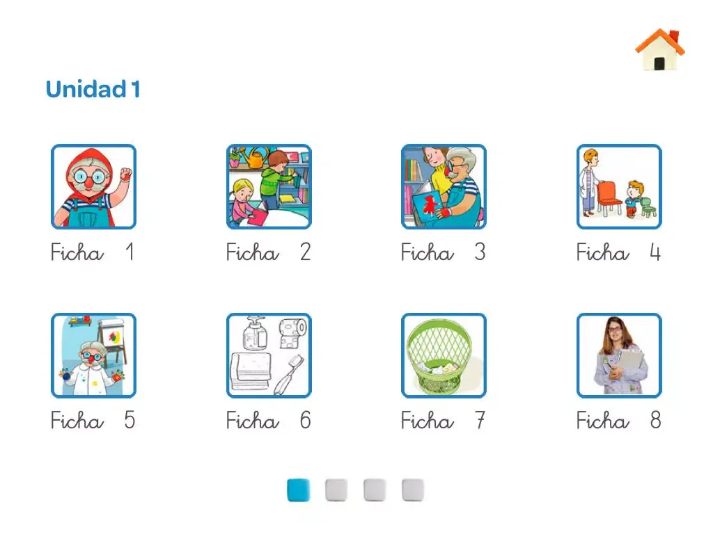 صور El viaje de Suso 3 años iPad 