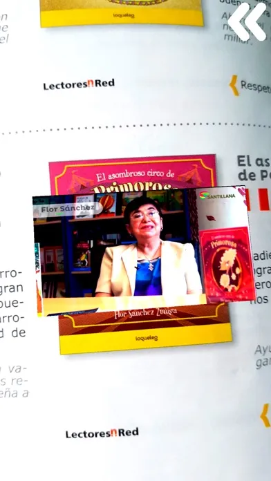 Captures d'écran de Vive LOQUELEO