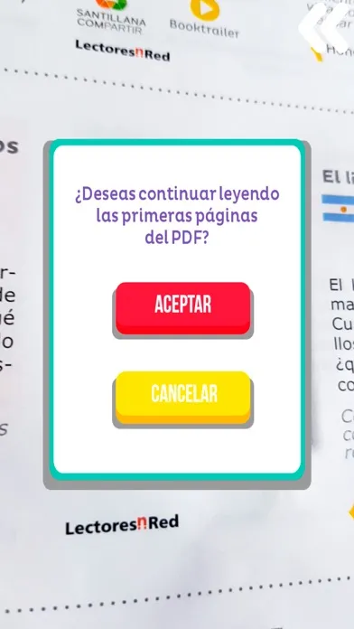 Captures d'écran de Vive LOQUELEO