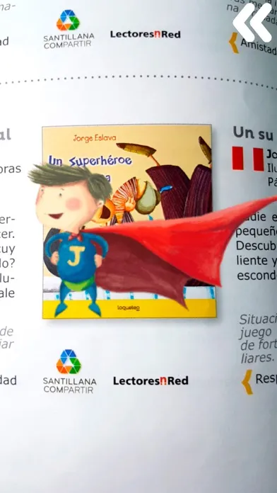 Captures d'écran de Vive LOQUELEO