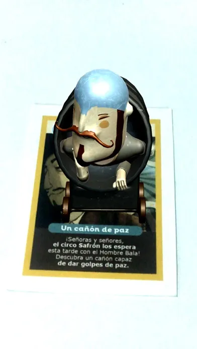 Captures d'écran de Vive LOQUELEO