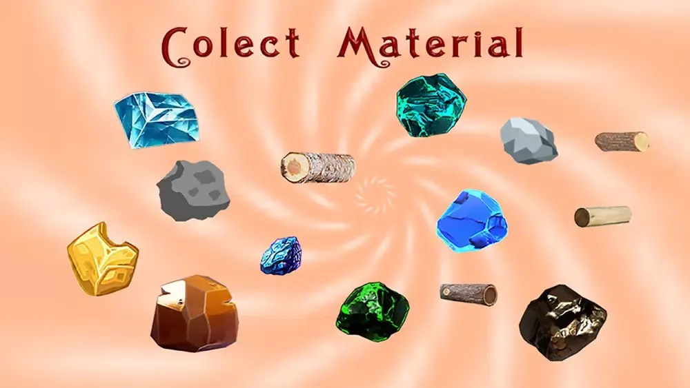 Katana smith: collection سکرین شاٹس