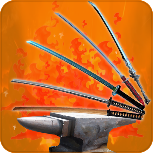 Katana Collection : blacksmith Katana Collection : blacksmith