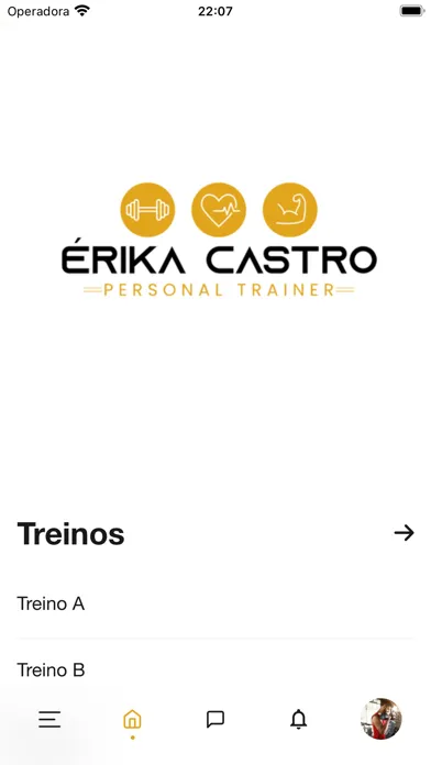 تصاویر ÉRIKA TRAINER