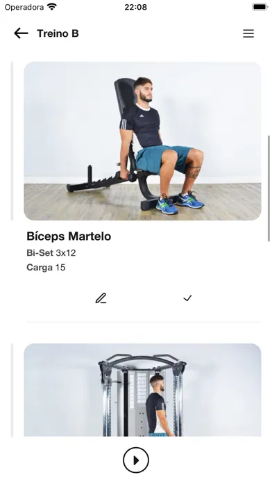 تصاویر ÉRIKA TRAINER