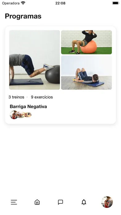 تصاویر ÉRIKA TRAINER