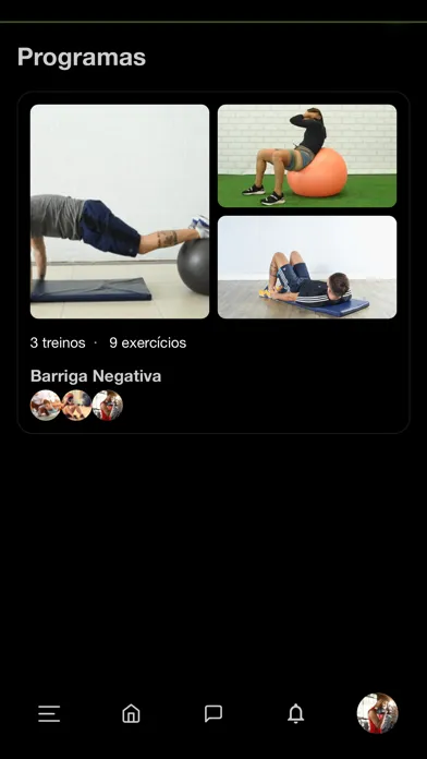 Ảnh chụp màn hình của Felipe Personal
