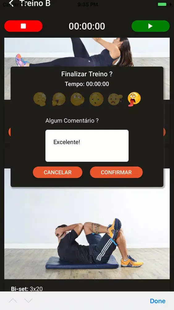 Micael Melo 스크린샷