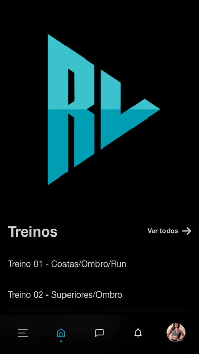 Screenshot di RAMON LIMA