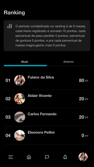 Screenshot di RAMON LIMA