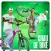 Grau de Bike