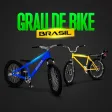 Grau de Bike Online