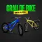 Grau de Bike Online