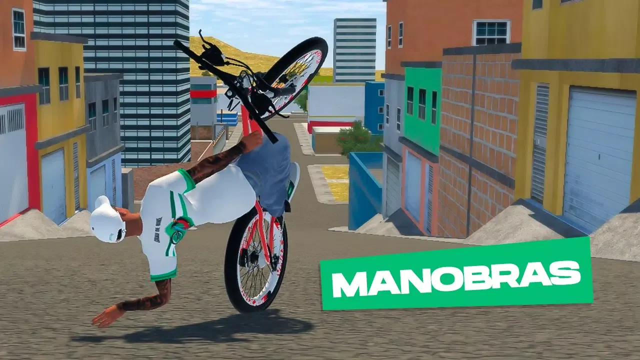 Capturas de pantalla de Grau de Bike Online