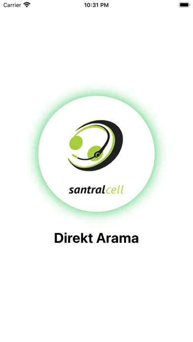 Capturas de pantalla de Santralcell Direct