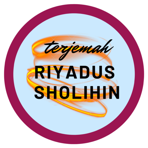 Terjemah Riyadus Sholihin