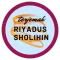 Terjemah Riyadus Sholihin