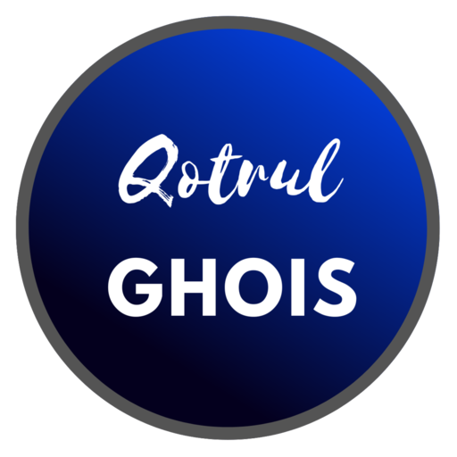 Qothrul Ghois Terjemah