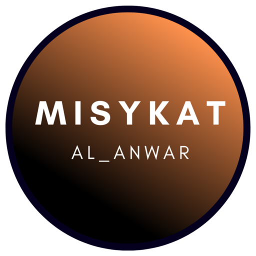 Terjemah Misykatul Anwar