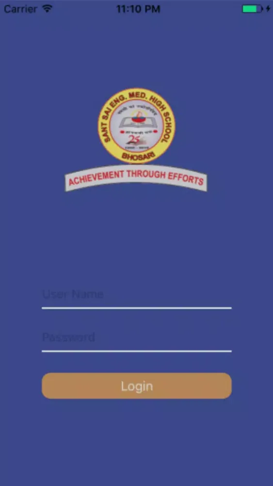 Sant Sai School应用截图