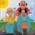 Motu Patlu Scooter Subway Game