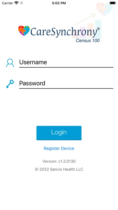Capturas de pantalla de Census 100