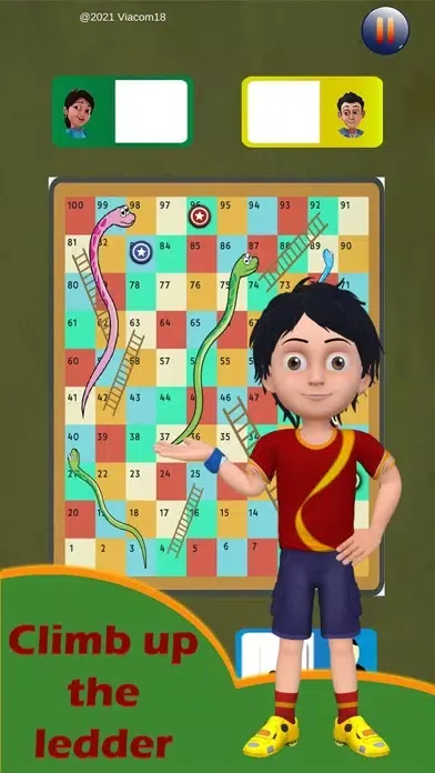 Capturas de tela do Shiva Ludo Supreme Star