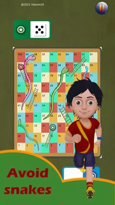 Capturas de tela do Shiva Ludo Supreme Star