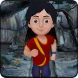 Shiva Cartoon Super Run Game