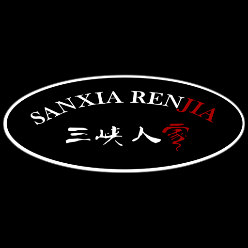Sanxia
