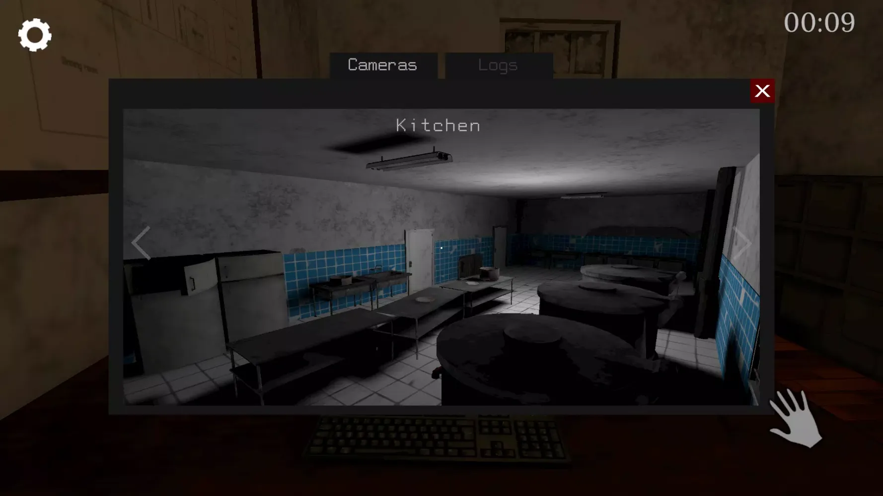 I'm On Inspection Duty Screenshots