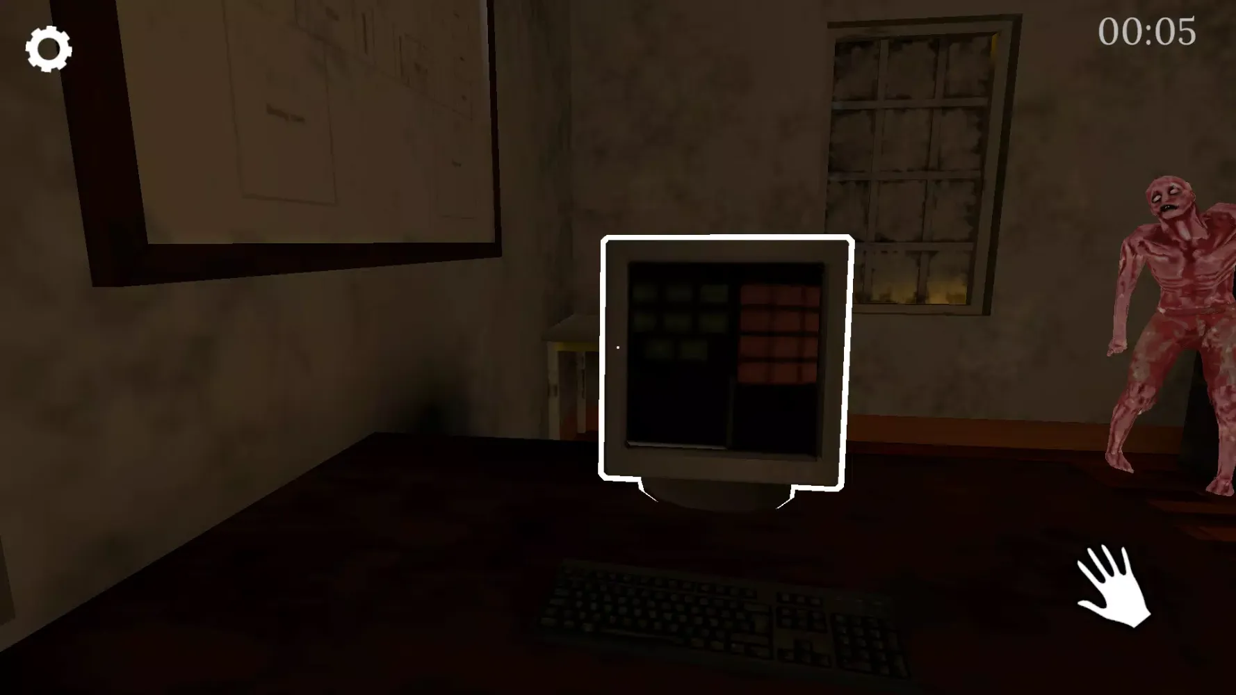 I'm On Inspection Duty Screenshots