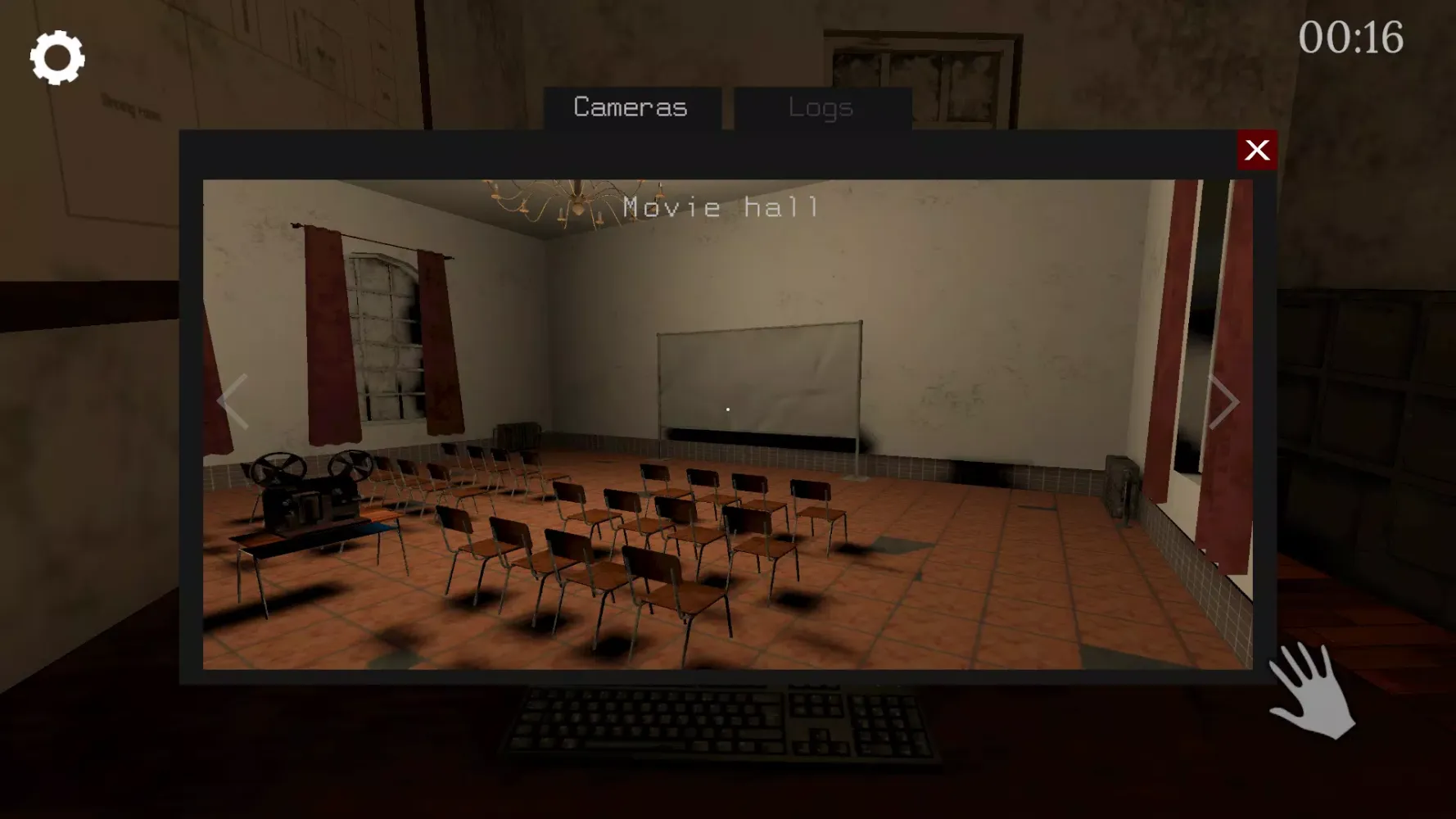 I'm On Inspection Duty Screenshots