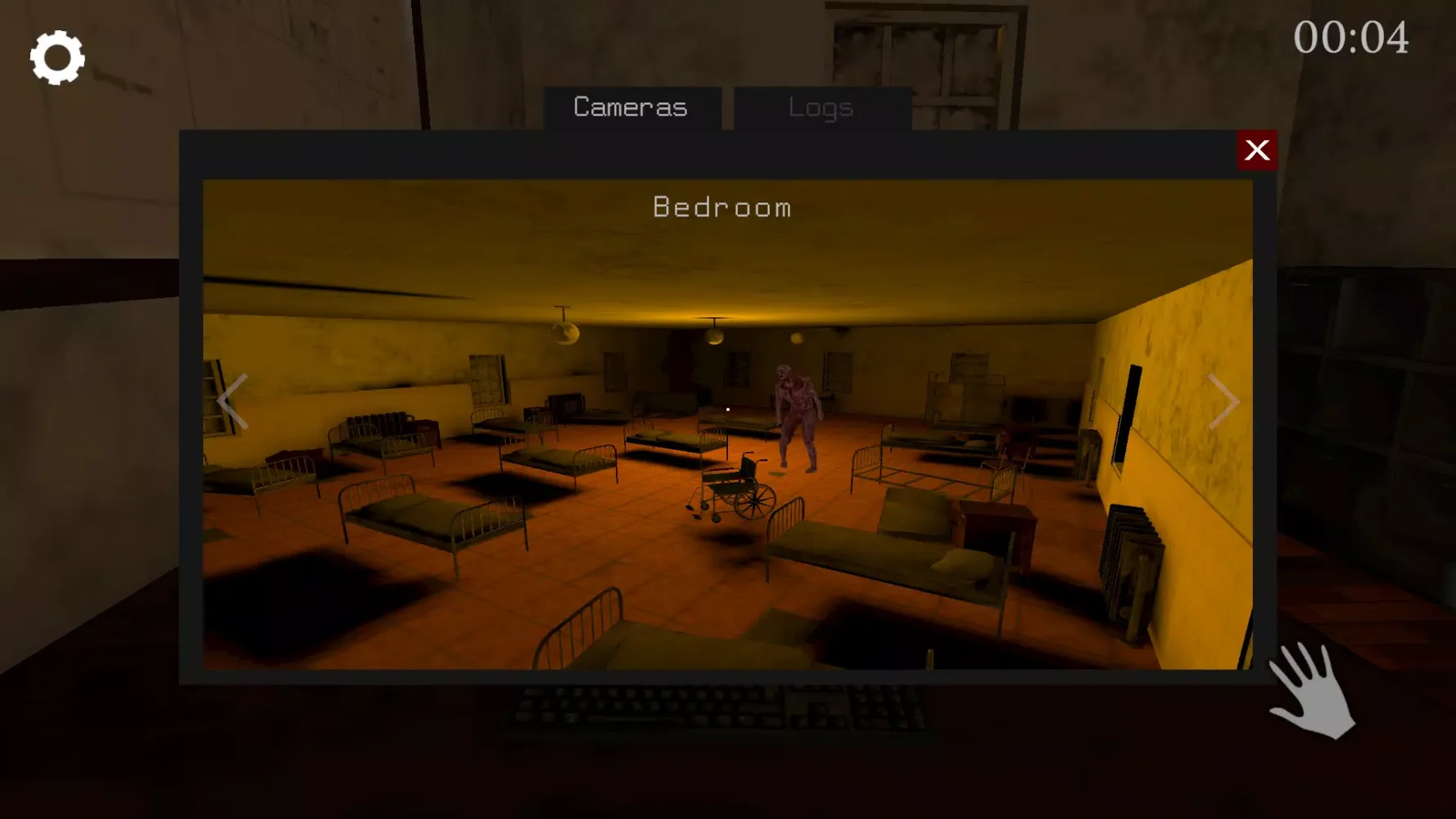 I'm On Inspection Duty Screenshots