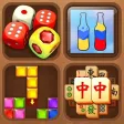 Puzzle Test Master