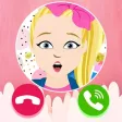 Princess Jojo Call & Chat Mods