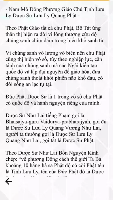 12 Đại Nguyện Phật Dược Sư Ekran Görüntüleri
