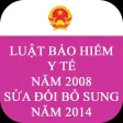 Luật Bảo Hiểm Y Tế 2008