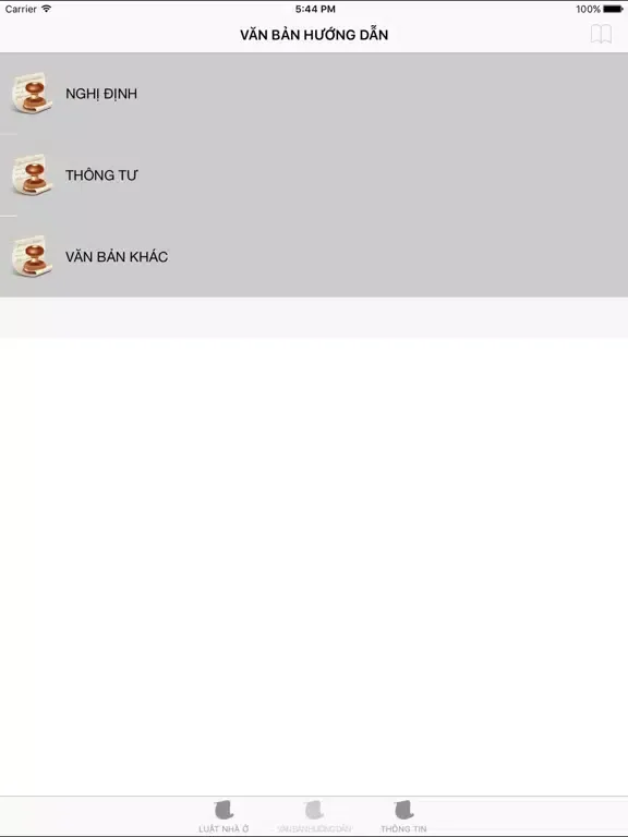 صور Luật Nhà Ở Năm 2014 iPad 
