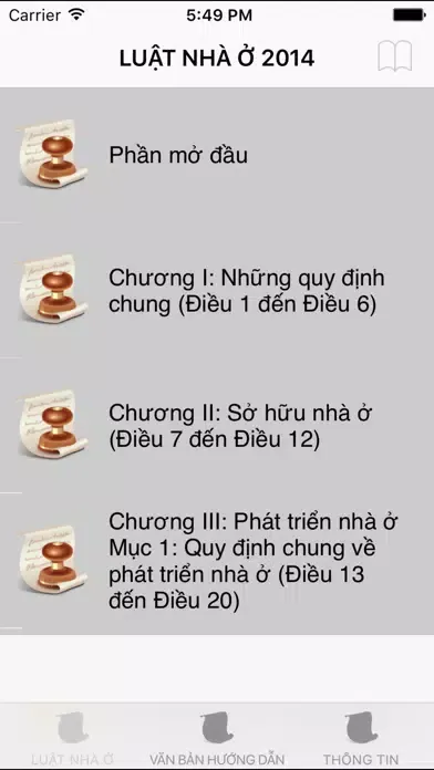 صور Luật Nhà Ở Năm 2014