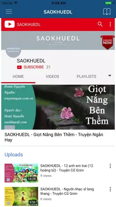 Captures d'écran de Thần Chú Dược Sư