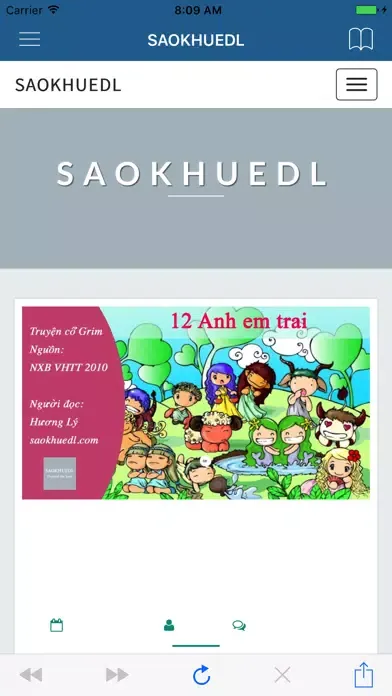 Captures d'écran de Thần Chú Dược Sư