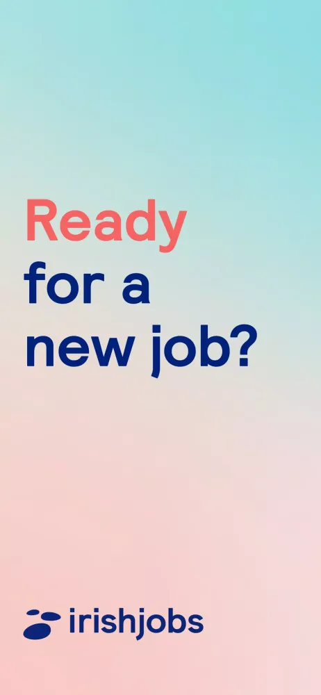 IrishJobs.ie - Job Search App Ekran Görüntüleri