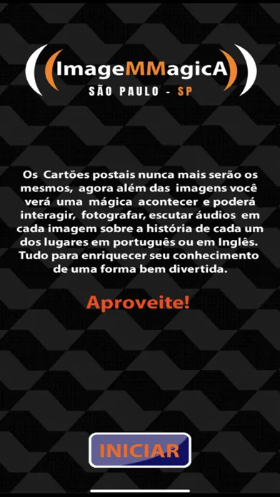 Screenshot di Cards São Paulo