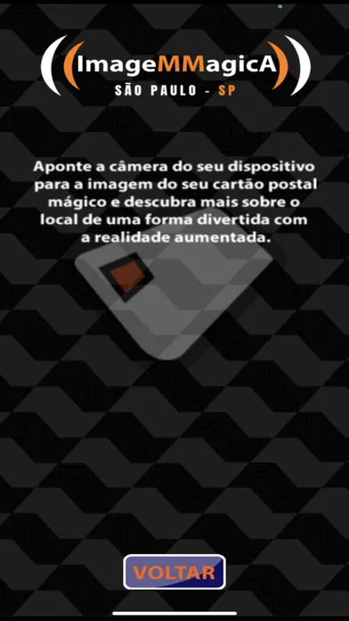 Screenshot di Cards São Paulo