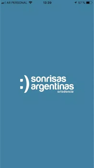 Tangkapan layar Sonrisas Argentinas