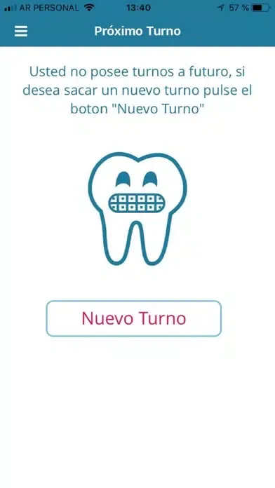 Tangkapan layar Sonrisas Argentinas