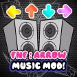 FNF : Arrow Music Pixel Mods FNF : Arrow Music Pixel Mods