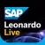 SAP Leonardo Live